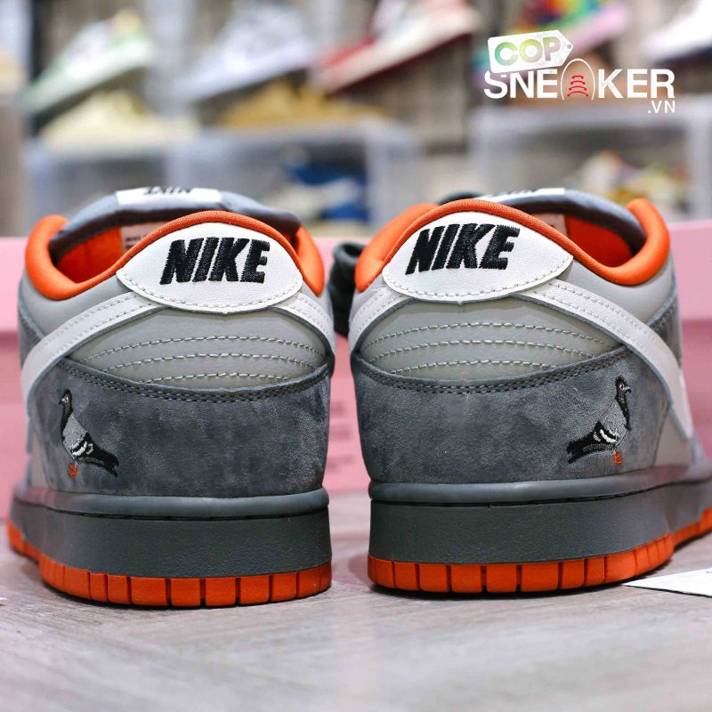 Giày Nike SB Dunk Low Staple NYC Pigeon Best Quality