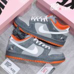 Giày Nike SB Dunk Low Staple NYC Pigeon Best Quality