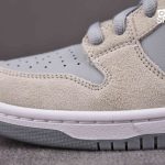 Giày Nike SB Dunk Low Summit White Wolf Grey Best Quality