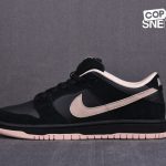 Giày Nike SB Dunk Low Washed Coral Best Quality