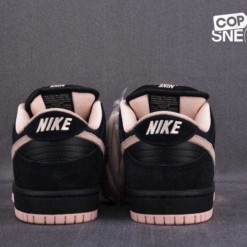 Giày Nike SB Dunk Low Washed Coral Best Quality