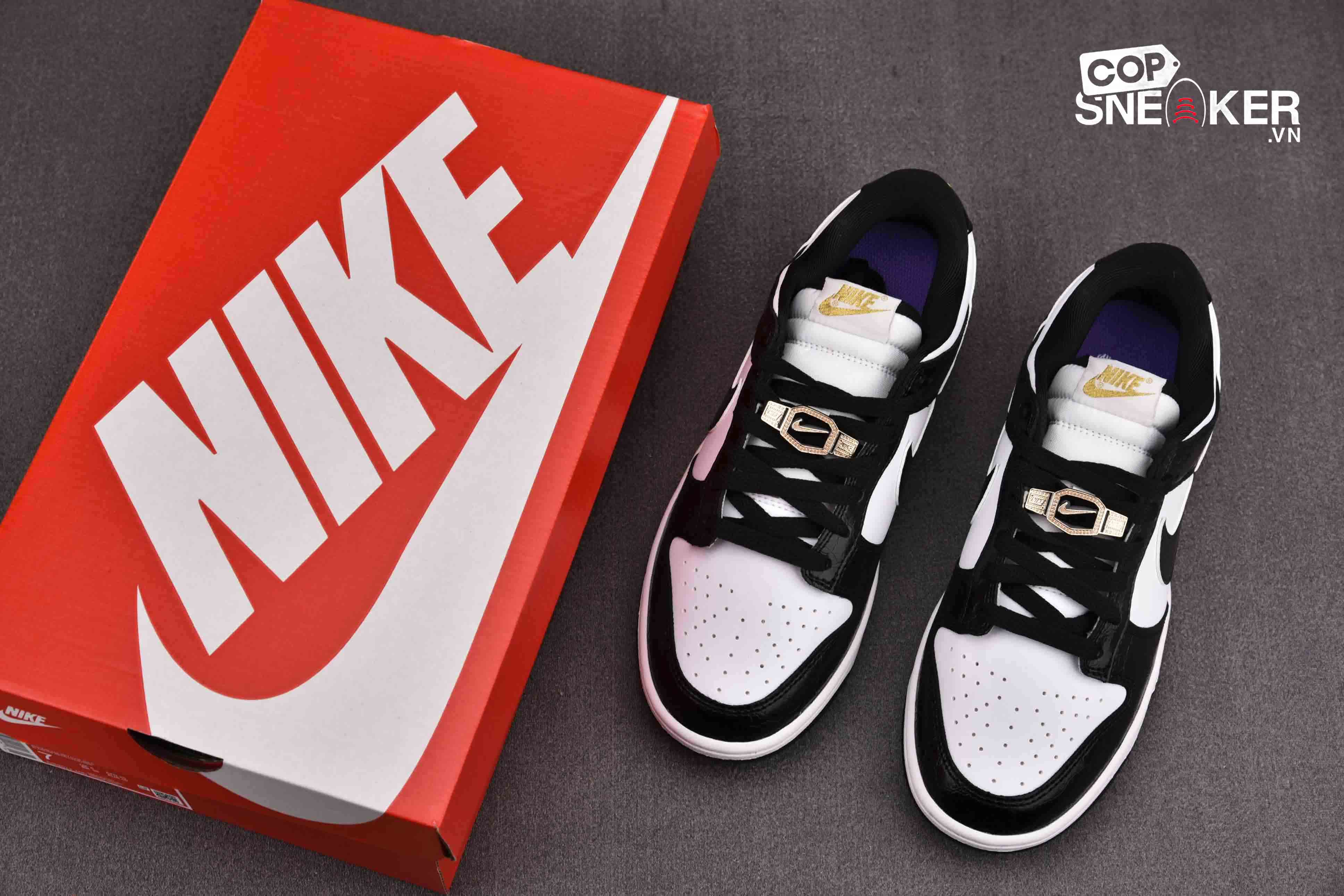 Giày Nike SB Dunk Low “World Champs” Best Quality