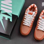 Giày Nike SB Dunk Low x Concepts Orange Lobster Best Quality