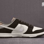 Giày Nike SB Dunk Low x Otomo Katsuhiro ‘Steamboy OST’ Grey Brown Mocha Best Quality