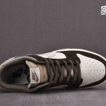 Giày Nike SB Dunk Low x Otomo Katsuhiro ‘Steamboy OST’ Grey Brown Mocha Best Quality