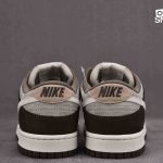 Giày Nike SB Dunk Low x Otomo Katsuhiro ‘Steamboy OST’ Grey Brown Mocha Best Quality