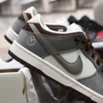 Giày Nike SB Dunk Low x Yuto Horigome Best Quality