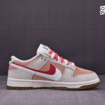 Giày Nike SB Dunk Low Year Of The Rabbit Pink Grey Best Quality