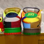 Giày Nike SB Dunk “What The Dunk” Best Quality