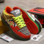 Giày Nike SB Dunk “What The Dunk” Best Quality