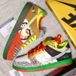 Giày Nike SB Dunk “What The Dunk” Best Quality