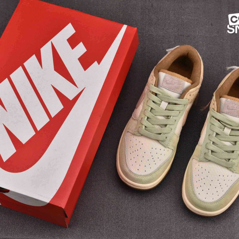 Giày Nike Wmns Dunk Low ‘On The Bright Side’ Best Quality