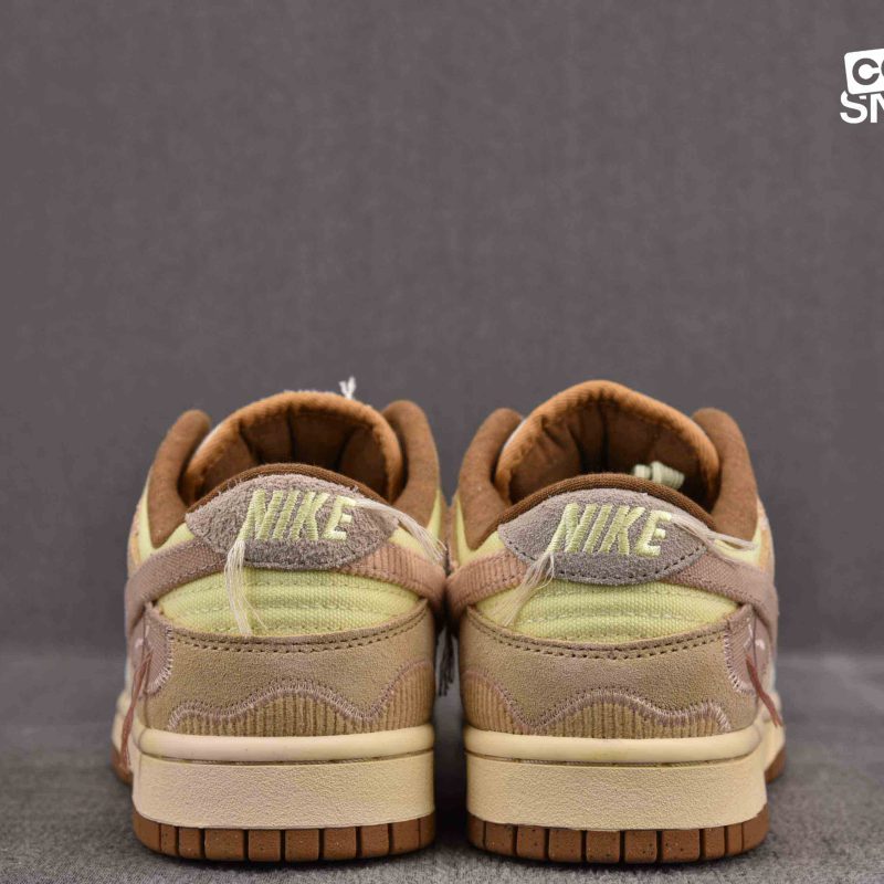 Giày Nike Wmns Dunk Low ‘On The Bright Side’ Best Quality