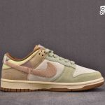 Giày Nike Wmns Dunk Low ‘On The Bright Side’ Best Quality