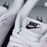 Giày Nike Wmns Dunk Low ‘Triple White’ Best Quality