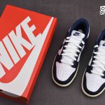 Giày Nike Wmns Dunk Low ‘Vintage Navy’ Best Quality