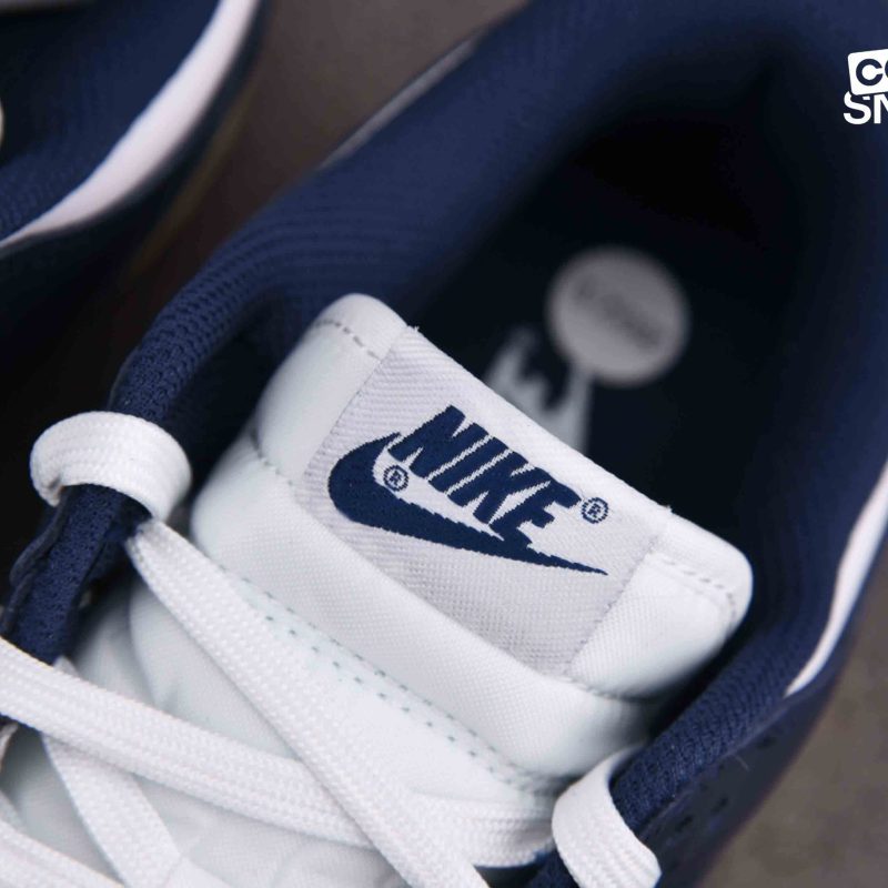 Giày Nike Wmns Dunk Low ‘Vintage Navy’ Best Quality