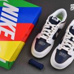 Giày Nike x Huf SB Dunk Low “NYC” Best Quality