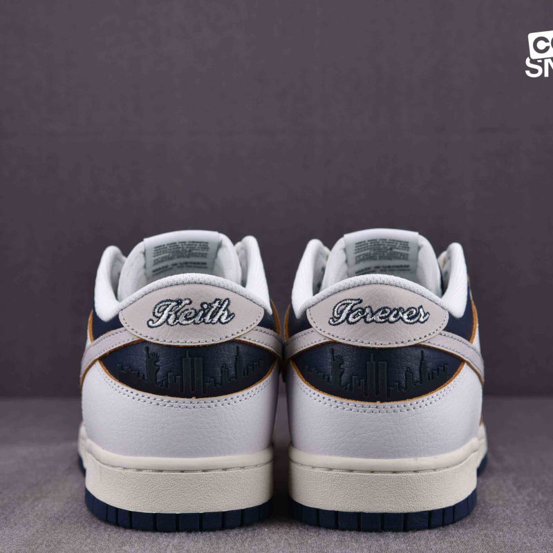 Giày Nike x Huf SB Dunk Low “NYC” Best Quality