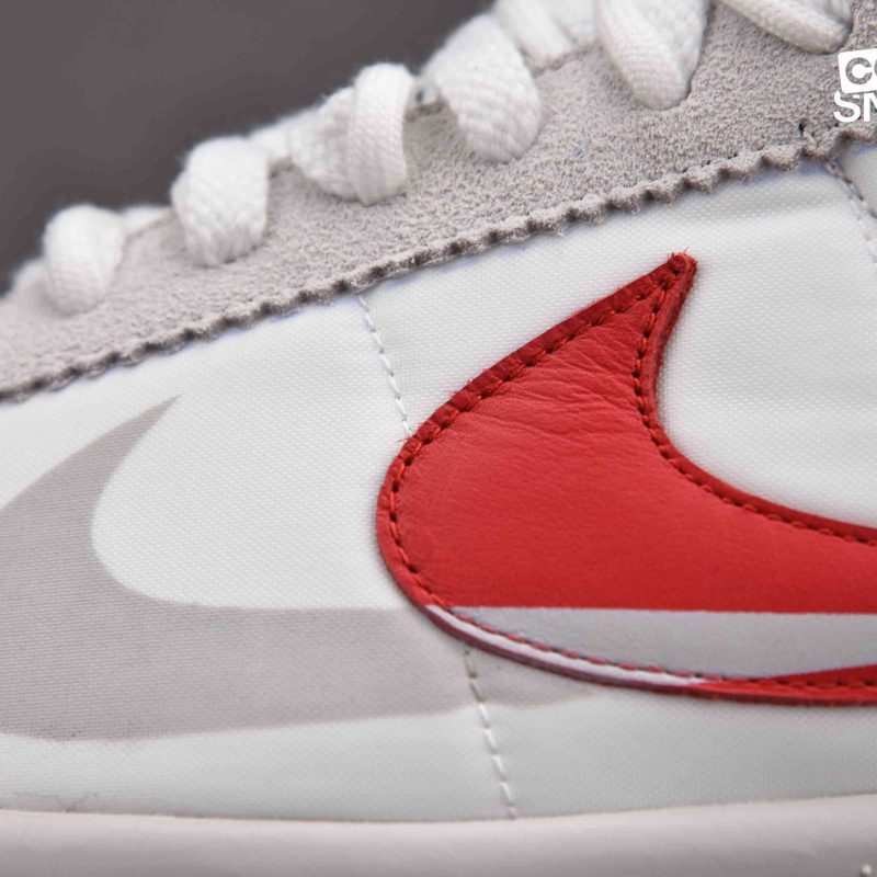 Giày Nike x Sacai Zoom Cortez SP ‘White Red’ Best Quality