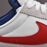 Giày Nike x Sacai Zoom Cortez SP ‘White Red’ Best Quality