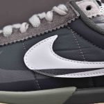 Giày Nike Zoom Cortez SP ‘Sacai Iron Grey’ Best Quality