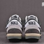 Giày Nike Zoom Cortez SP ‘Sacai Iron Grey’ Best Quality