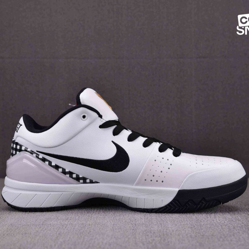 Giày Nike Zoom Kobe 4“Mambacita”Gigi Best Quality