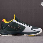 Giày Nike Zoom Kobe 5 Protro“EYBL Forest Green Best Quality