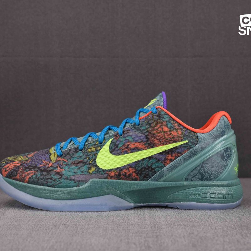 Giày Nike Zoom Kobe 6 Prelude Best Quality