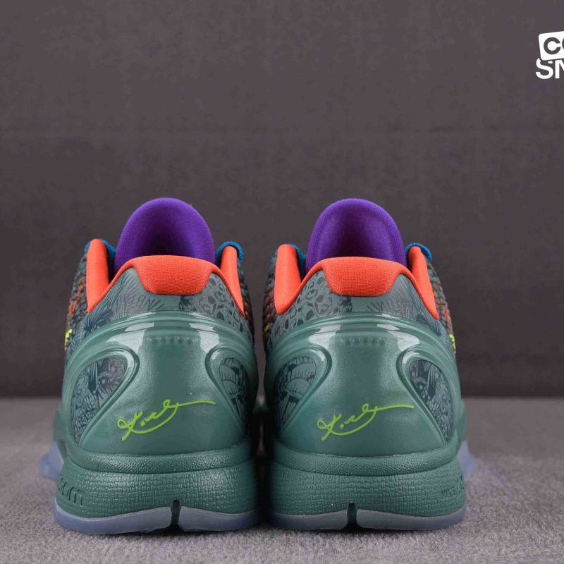 Giày Nike Zoom Kobe 6 Prelude Best Quality