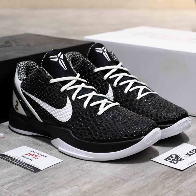 Giày Nike Zoom Kobe 6 ‘Protro Mambacita Sweet 16’ Best Quality