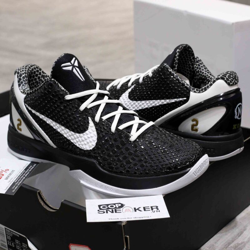 Giày Nike Zoom Kobe 6 ‘Protro Mambacita Sweet 16’ Best Quality