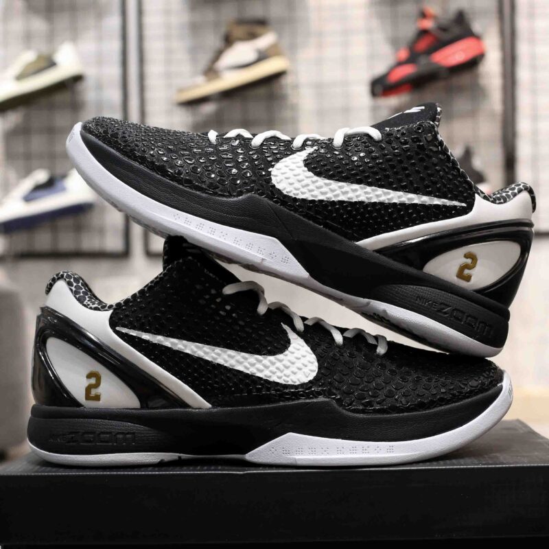 Giày Nike Zoom Kobe 6 ‘Protro Mambacita Sweet 16’ Best Quality