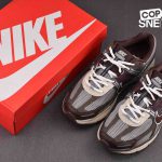 Giày Nike Zoom Vomero 5 Beige Gray Brown Best Quality