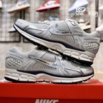 Giày Nike Zoom Vomero 5 Photon Dust Metallic Silver Best Quality