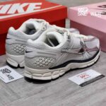 Giày Nike Zoom Vomero 5 Photon Dust Metallic Silver Best Quality