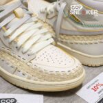 Giày Air Jordan 1 Retro High OG SP Union LA Bephies Beauty Supply The Summer of ‘96 Best Quality