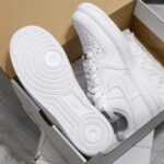 Giày Nike Air Force 1 Full White Best Quality