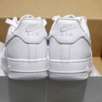 Giày Nike Air Force 1 Full White Best Quality