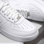 Giày Nike Air Force 1 Full White Best Quality