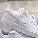 Giày Nike Air Force 1 Full White Best Quality