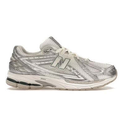 Giày New Balance 1906 Silver Metallic Best Quality