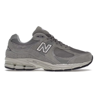 Giày New Balance 2002R Marblehead Light Aluminum Best Quality