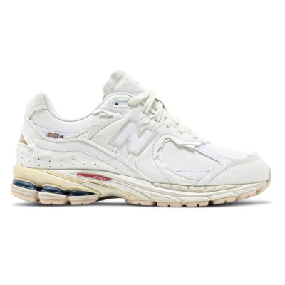 Giày New Balance 2002R Protection Pack ‘Sea Salt’ Best Quality