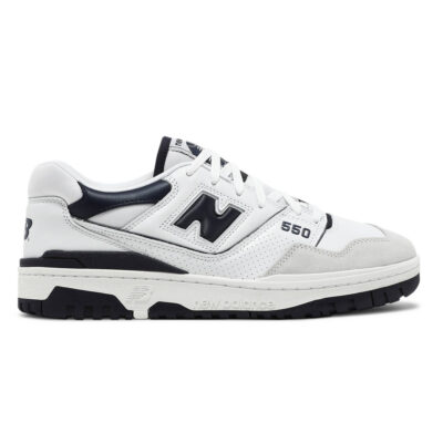 Giày New Balance 550 White Navy Best Quality