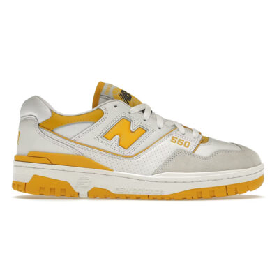 Giày New Balance 550 ‘Varsity Gold’ Best Quality