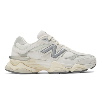 Giày New Balance 9060 ECA Sea Salt White Best Quality