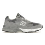 Giày New Balance 993 Made in USA ‘Grey White Best Quality