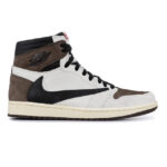 Giày Air Jordan 1 Retro High OG SP Travis Scott Mocha 2.0 Best Quality